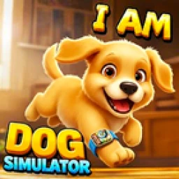Ícone de I am Bad Dog Prankster 2026