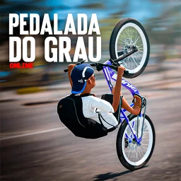 Ícone de PEDALADA DO GRAU - ONLINE