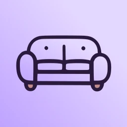 Ícone de Cozee - Interior Design Game
